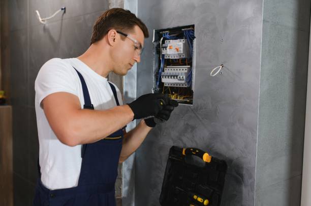 Best Circuit Breaker Repair  in Fort Walton Beach, FL