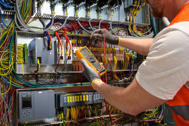 Industrial Electrical Services in Fort Walton Beach, FL